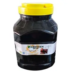 شیره خرما ممتاز کارمیسن _ 7 کیلوگرم