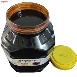 شیره خرما ممتاز کارمیسن _ 7 کیلوگرم