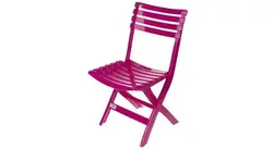 صندلی تاشو کودک هوم کت 🟢 قیمت : 163,000&nbsp;تومان - فروشگاه آنلاین نیک سرا