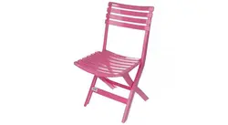 صندلی تاشو کودک هوم کت 🟢 قیمت : 163,000&nbsp;تومان - فروشگاه آنلاین نیک سرا