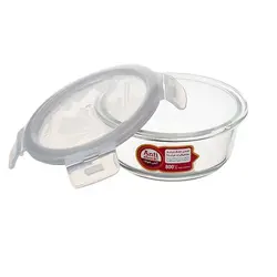 ظرف آنتی شوک 400 میلی لیتر هوم کت 🟢 قیمت : 130,000&nbsp;تومان - فروشگاه آنلاین نیک سرا