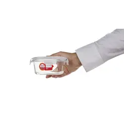 ظرف آنتی شوک 400 میلی لیتر هوم کت 🟢 قیمت : 130,000&nbsp;تومان - فروشگاه آنلاین نیک سرا