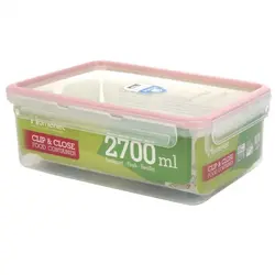 ظرف نگهدارنده هوم کت کد 3447 مجموعه 7 عددی 🟢 قیمت : 245,000&nbsp;تومان - فروشگاه آنلاین نیک سرا