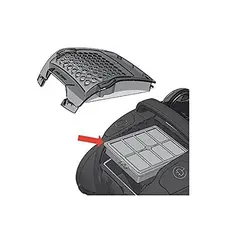 فیلتر هپا مخصوص جارو برقی فیلیپس الکترولوکس و آاگ 🟢 قیمت : 43,500&nbsp;تومان - فروشگاه آنلاین نیک سرا