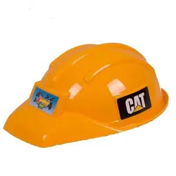 کلاه ایمنی کودک زرین تویز مدل CAT 🟢 قیمت : 65,000 تومان - فروشگاه آنلاین نیک سرا