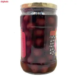 کمپوت آلبالو انتخاب - 670 گرم بسته 2 عددی 🟢 قیمت : 0 تومان - فروشگاه آنلاین نیک سرا