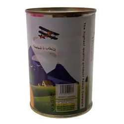 کمپوت هلو انتخاب - 420 گرم بسته 12 عددی 🟢 قیمت : 335,000&nbsp;تومان - فروشگاه آنلاین نیک سرا