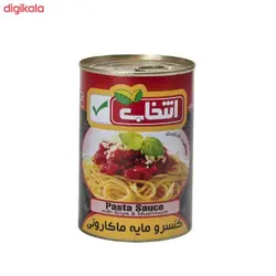 کنسرو ذرت شیرین و مایه ماکارونی و قارچ اسلایس انتخاب - 420 گرم مجموعه 3 عددی 🟢 قیمت : 0&nbsp;تومان - فروشگاه آنلاین نیک سرا