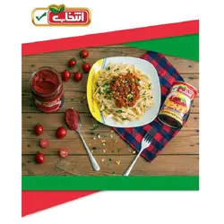 کنسرو مایه ماکارونی انتخاب - 420 گرم 🟢 قیمت : 0&nbsp;تومان - فروشگاه آنلاین نیک سرا