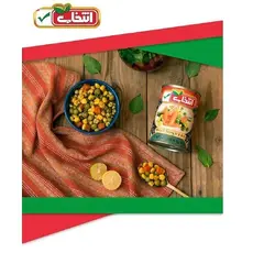 کنسرو مخلوط سبزیجات انتخاب - 420 گرم بسته2 عددی 🟢 قیمت : 0&nbsp;تومان - فروشگاه آنلاین نیک سرا