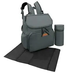 کوله پشتی لوازم کودک گوگانا مدل gog4013 🟢 قیمت : 485,000 تومان - فروشگاه آنلاین نیک سرا