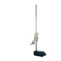 کولیس ارتفاع سنج لینکز کد 09-609 گستره 500-0 میلی متر 🟢 قیمت : 6,550,000 تومان - فروشگاه آنلاین نیک سرا