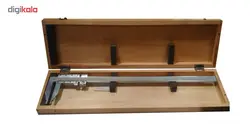 کولیس لینکز کد 01-603A گستره500-0 میلی متر 🟢 قیمت : 5,100,000 تومان - فروشگاه آنلاین نیک سرا