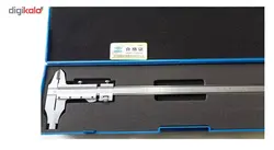 کولیس ورنیه لینکز کد 05-602 گستره 300-0 میلی متر 🟢 قیمت : 2,350,000 تومان - فروشگاه آنلاین نیک سرا