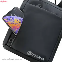 کیف رودوشی گوگانا مدل gog5001 🟢 قیمت : 0 تومان - فروشگاه آنلاین نیک سرا