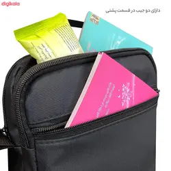 کیف رودوشی گوگانا مدل gog5001 🟢 قیمت : 0 تومان - فروشگاه آنلاین نیک سرا