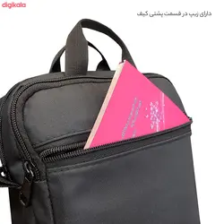 کیف رودوشی گوگانا مدل gog5001 🟢 قیمت : 0 تومان - فروشگاه آنلاین نیک سرا