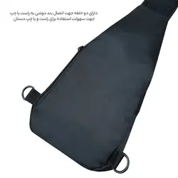 کیف رودوشی گوگانا مدل gog5002 🟢 قیمت : 190,000 تومان - فروشگاه آنلاین نیک سرا