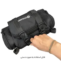 کیف کمری گوگانا مدل gog3007 🟢 قیمت : 161,000 تومان - فروشگاه آنلاین نیک سرا