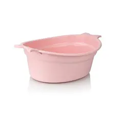 لگن حمام بازن مدل لایف کد 5505 🟢 قیمت : 114,000&nbsp;تومان - فروشگاه آنلاین نیک سرا