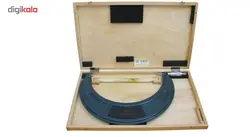 میکرومتر خارج سنج لینکز کد 05-703 گستره 275-250 میلی متر 🟢 قیمت : 3,475,000 تومان - فروشگاه آنلاین نیک سرا