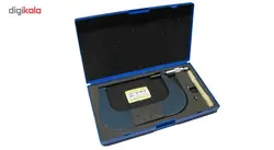 میکرومتر خارج سنج لینکز کد 06-701 گستره 150-125 میلی متر 🟢 قیمت : 1,645,000 تومان - فروشگاه آنلاین نیک سرا