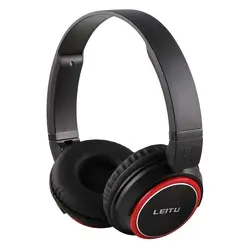 هدفون بی سیم لیتو مدل L-8 🟢 قیمت : 335,000 تومان - فروشگاه آنلاین نیک سرا
