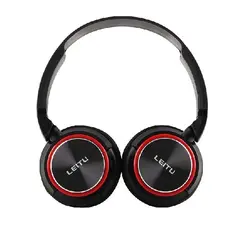 هدفون بی سیم لیتو مدل L-8 🟢 قیمت : 335,000 تومان - فروشگاه آنلاین نیک سرا