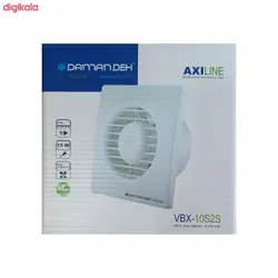 هواکش دمنده مدل 10s2s 🟢 قیمت : 0&nbsp;تومان - فروشگاه آنلاین نیک سرا
