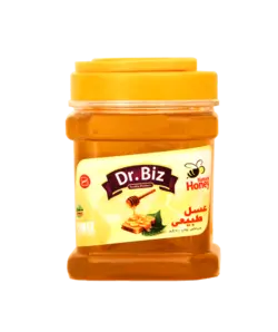 عسل استاندارد 900 گرمی DR.BIZ 🟢 قیمت : 370,000&nbsp;تومان - فروشگاه آنلاین نیک سرا