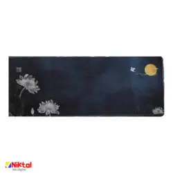 انواع ماوس پد سایز متوسط