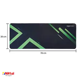 انواع ماوس پد سایز متوسط