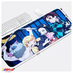 انواع ماوس پد سایز متوسط