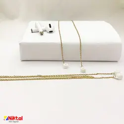 زنجیر نگهدارنده ایرپاد و عینک کد 207