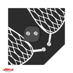 ماساژور پا آیجویر AS-019B