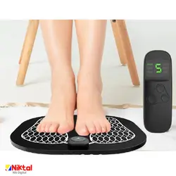 ماساژور پا آیجویر AS-019B