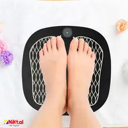 ماساژور پا آیجویر AS-019B