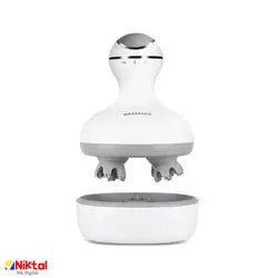 ماساژور سر فیوچر مدل ST-701