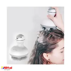 ماساژور سر فیوچر مدل ST-701