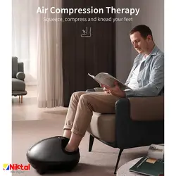 ماساژور پا Turejo مدل FR-F15T