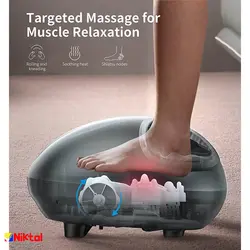 ماساژور پا Turejo مدل FR-F15T