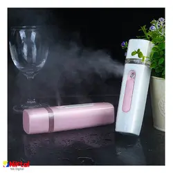 اسپری مرطوب کننده صورت + پاوربانک MIE-305