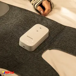 ماساژور ساق پا KLK-701