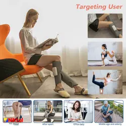 ماساژور ساق پا KLK-701