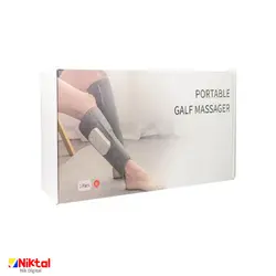 ماساژور ساق پا KLK-701