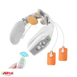 ماساژور گردنی Aboppo XTK-8006-B