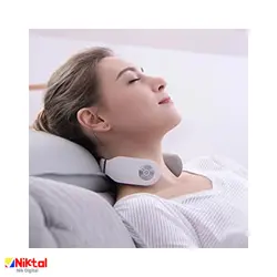 ماساژور گردنی Aboppo XTK-8006-B