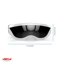 ماساژور چشم مدل HYJ017