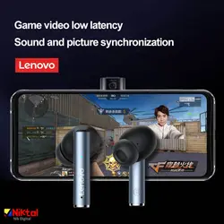ایرپاد لنوو مدل LP60