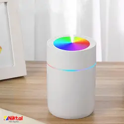 دستگاه بخور سرد VRG-K15